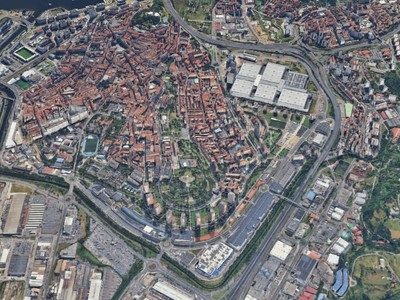 Local hostelería en venta en Barakaldo, Buena Zona