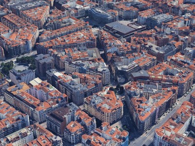 Local hostelería en traspaso en Bilbao, Centro