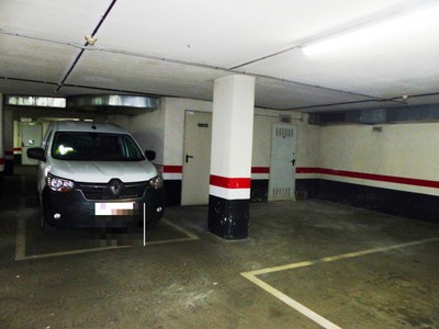 Garaje en venta en Barakaldo