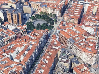 Local comercial en alquiler en Bilbao, Indautxu