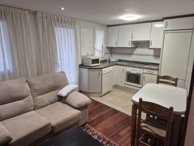 Piso en venta en Lekeitio, Puerto, con 3 dormitorios y baño