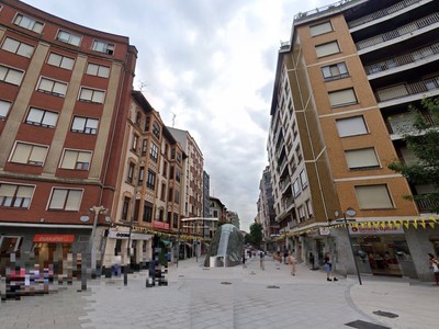 Local hostelería en alquiler en Barakaldo, Centro
