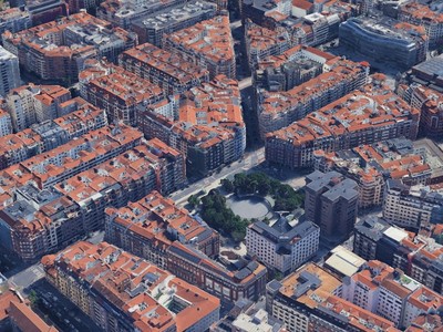 Local hostelería en alquiler en Bilbao, Centro