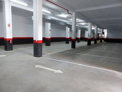 Garaje en venta en Barakaldo