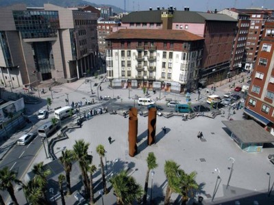 Local comercial en alquiler en Barakaldo, Centro