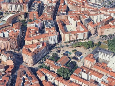 Local comercial en alquiler en Barakaldo, Centro