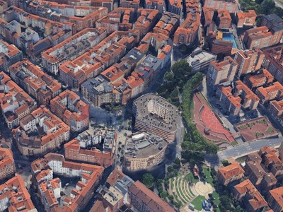 Local hostelería en alquiler en Barakaldo, Centro