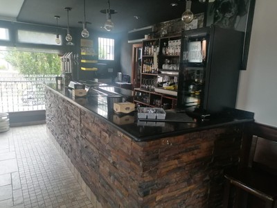 Local hostelería en alquiler en Muskiz, con 2 baños