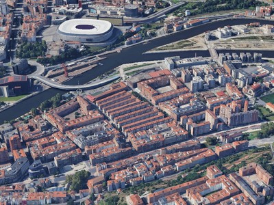 Local comercial en venta en Bilbao, Deusto