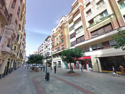 Local comercial en alquiler en Bilbao, Zona Prime