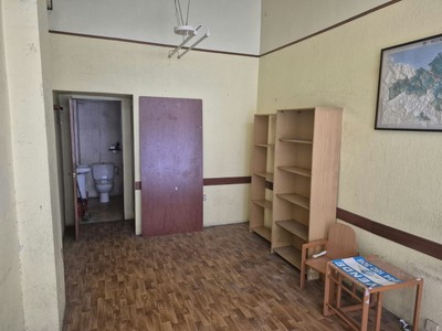 Local en alquiler en Barakaldo, Centro, con baño