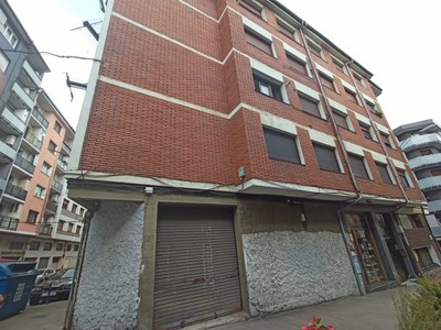 Local en venta en Portugalete, Repelega
