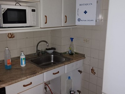Cocina