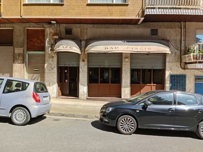 Bar en alquiler en Portugalete, con 2 baños
