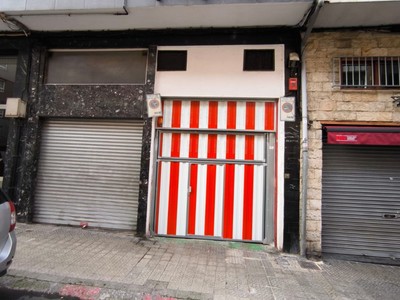 Garaje en venta en Portugalete, Repelega