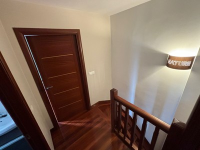 Escaleras