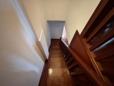 Escaleras