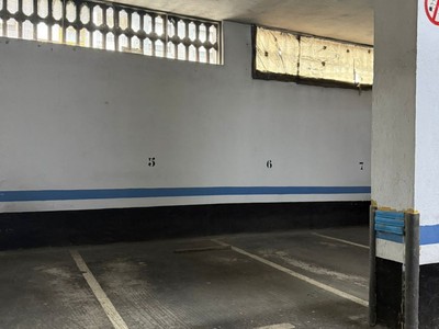 Garaje en venta en Portugalete, Repelega