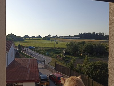 Piso en venta en Erandio, Erandio Goikoa, con 2 dormitorios, baño y balcón