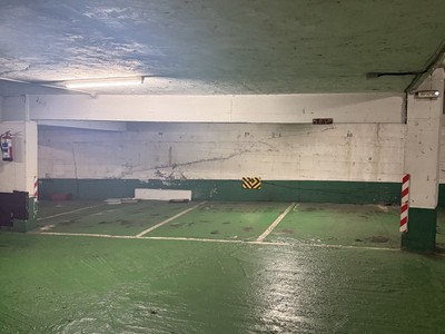 Garaje en venta en Portugalete, Repelega