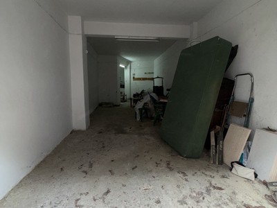 Local en venta en Portugalete