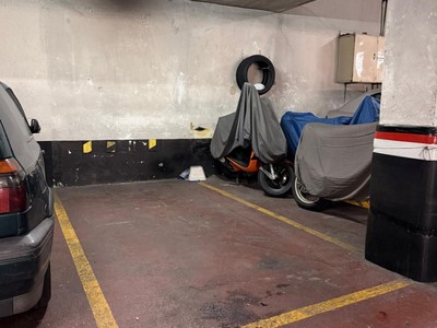 Garaje en venta en Portugalete, Repelega