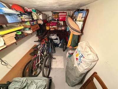 Trastero en venta en Portugalete, Centro