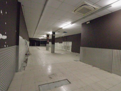 Locales en alquiler en Vitoria, Centro