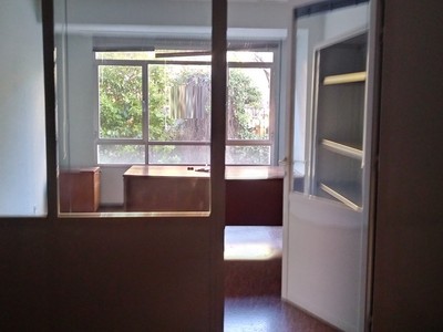 Oficina en alquiler en Vitoria, Centro