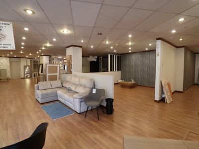 Locales en venta en Vitoria, Pilar, con 2 aseos