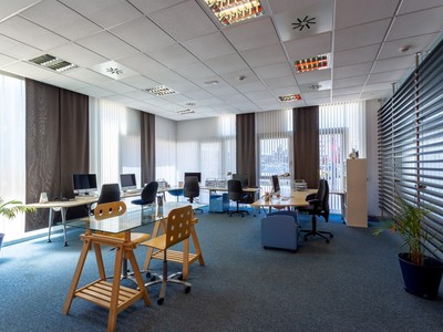 Oficina en venta en Vitoria, Jundiz