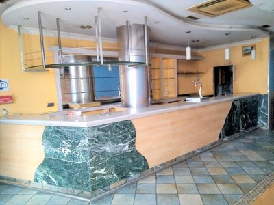 Bar en venta en Vitoria, Coronacion, con 2 baños