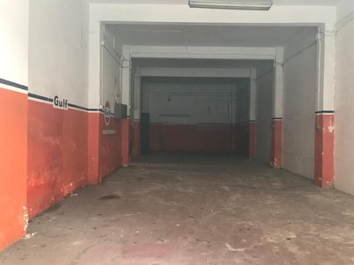 Locales en alquiler en Vitoria, Adurza