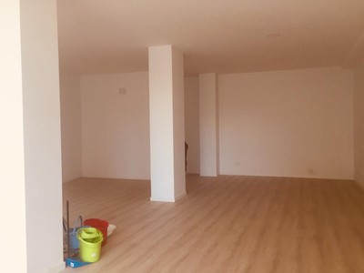 Locales en alquiler en Vitoria, Iparralde