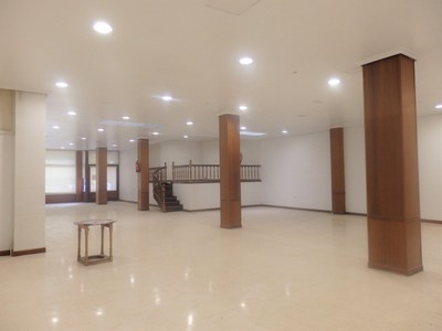 Locales en alquiler en Vitoria, Pilar