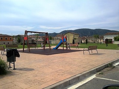 Parcela en venta en Zambrana