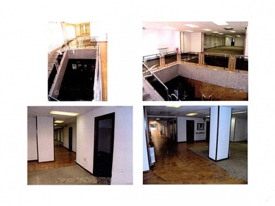 Oficina en venta en Vitoria, con 2 baños