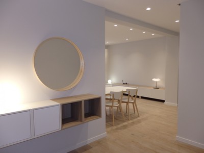 Piso en alquiler en Vitoria, Desamparadas, con 3 dormitorios y 2 baños