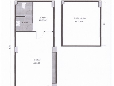 Locales en venta en Vitoria, Centro, con aseo