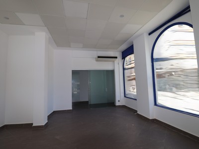 Locales en alquiler en Vitoria, Arana, con baño