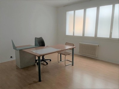 Oficina en venta en Vitoria, Centro