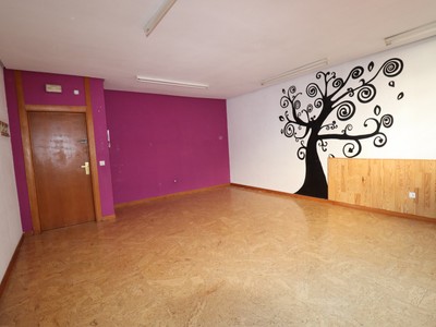 Oficina en alquiler en Vitoria, Ensanche