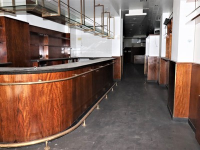 Locales en venta en Vitoria, Centro