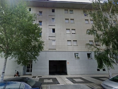 Garaje en venta en Vitoria, Lakua