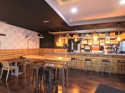 Locales en alquiler en Vitoria, Zabalgana, con 3 aseos