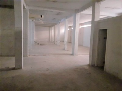 Locales en venta en Vitoria, Pilar