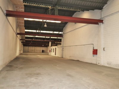 Pabellón en venta en Vitoria, Betoño, con baño