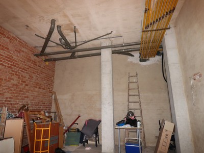 Locales en alquiler en Vitoria, Salburua