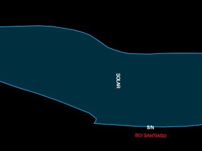Parcela en venta en Trespuentes