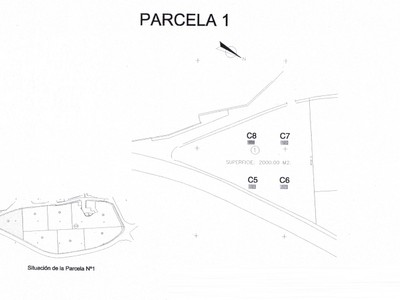 Parcela en venta en Ullibarri-jauregui